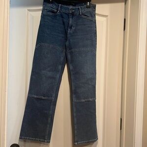 Treasure and Bond Jeans / Y2K Style